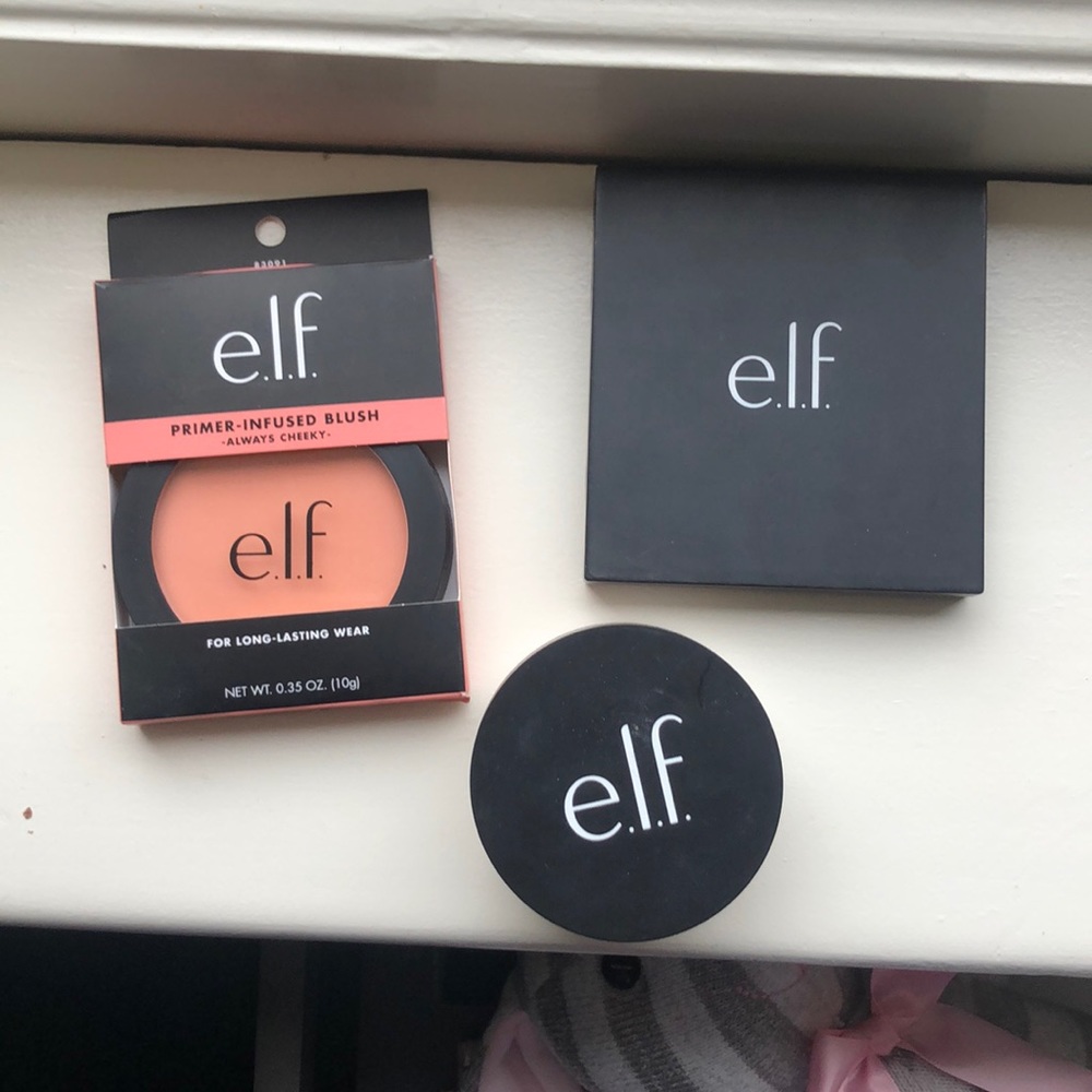 Elf Makeup Lot - Picture 2 of 4